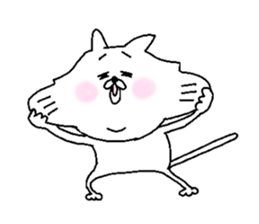 His name is Hachiro. sticker #4833300