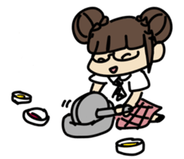 What? From along ? sticker #4833464