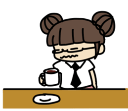 What? From along ? sticker #4833493