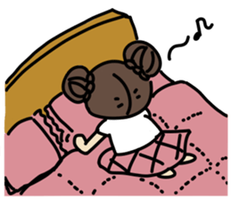 What? From along ? sticker #4833497