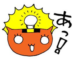 NARUKONEKO2 sticker #4833917