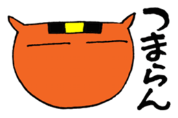 NARUKONEKO2 sticker #4833919