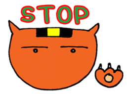 NARUKONEKO2 sticker #4833921