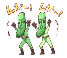 Iron Hero Ganriser NEO sticker #4833977