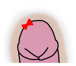 Heaps cute penguins sticker #4834519