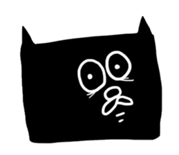 hana(french bull-dog) sticker #4834707