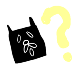 hana(french bull-dog) sticker #4834733