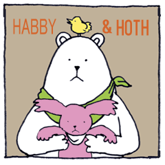 Habby & Hoth 2