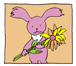 Habby & Hoth 2 sticker #4834752