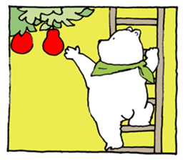 Habby & Hoth 2 sticker #4834757