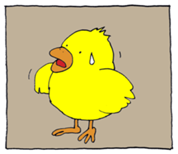 Habby & Hoth 2 sticker #4834763