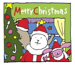 Habby & Hoth 2 sticker #4834782