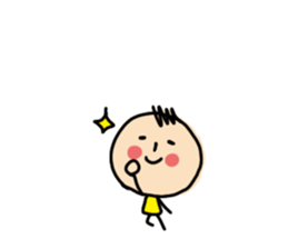 Graduated from the delusion sticker #4834854