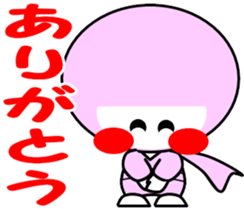 KAWAII ninjas sticker #4834872