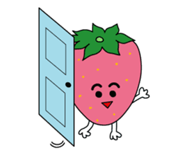 fruits&veggies sticker #4835149