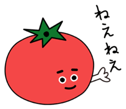 fruits&veggies sticker #4835171