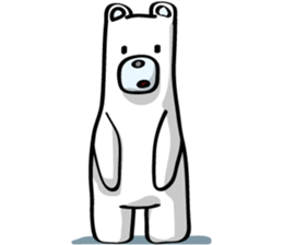 Because I am a clumsy sticker #4835384