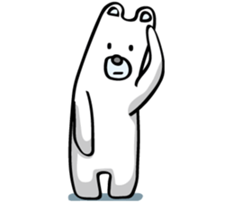 Because I am a clumsy sticker #4835390