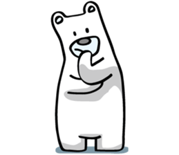 Because I am a clumsy sticker #4835395