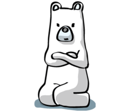 Because I am a clumsy sticker #4835398