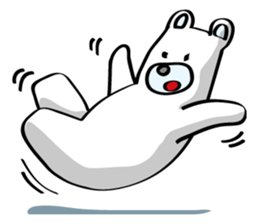 Because I am a clumsy sticker #4835402