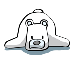 Because I am a clumsy sticker #4835403