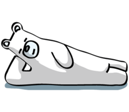 Because I am a clumsy sticker #4835404