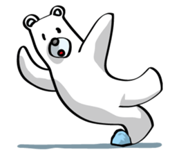 Because I am a clumsy sticker #4835405