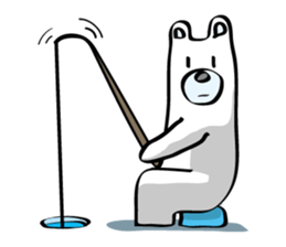 Because I am a clumsy sticker #4835411