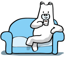 Because I am a clumsy sticker #4835421