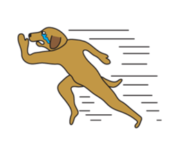 Golden Marty sticker #4835990