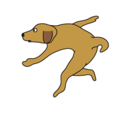 Golden Marty sticker #4835991