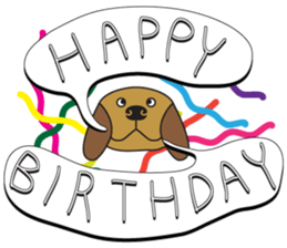 Golden Marty sticker #4836010