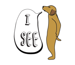 Golden Marty sticker #4836011