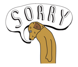 Golden Marty sticker #4836014