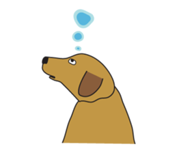 Golden Marty sticker #4836015