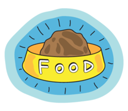 Golden Marty sticker #4836016