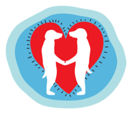 Golden Marty sticker #4836019