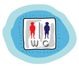 Golden Marty sticker #4836020