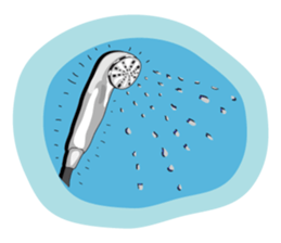 Golden Marty sticker #4836021