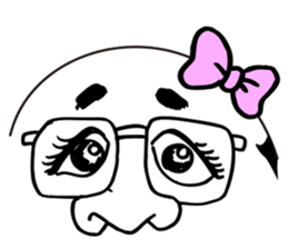 I , Uncle ! sticker #4836358