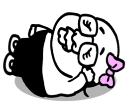 I , Uncle ! sticker #4836364