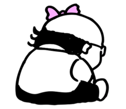 I , Uncle ! sticker #4836368