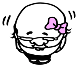 I , Uncle ! sticker #4836382