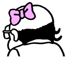 I , Uncle ! sticker #4836383