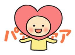 YAMAGUCHI GIRL sticker #4836994