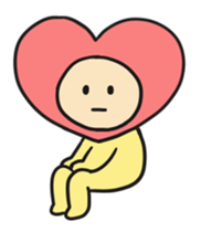 YAMAGUCHI GIRL sticker #4837019