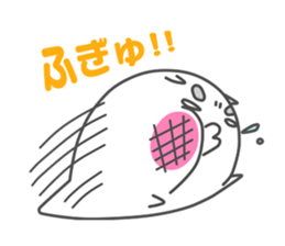 Touch!Funi sticker #4837470