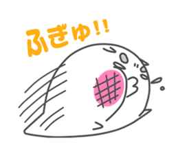 Touch!Funi sticker #4837470