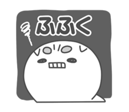 Touch!Funi sticker #4837478